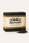 Savon Nigelle Artisanal