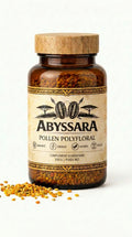 🌿 Pollen Polyfloral Abyssara – 200 g