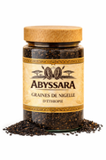 Graines de Nigelle d'Ethiopie